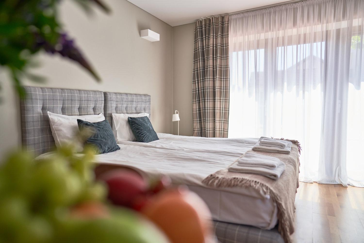Palanga Visit Apartments And Spa Eksteriør billede