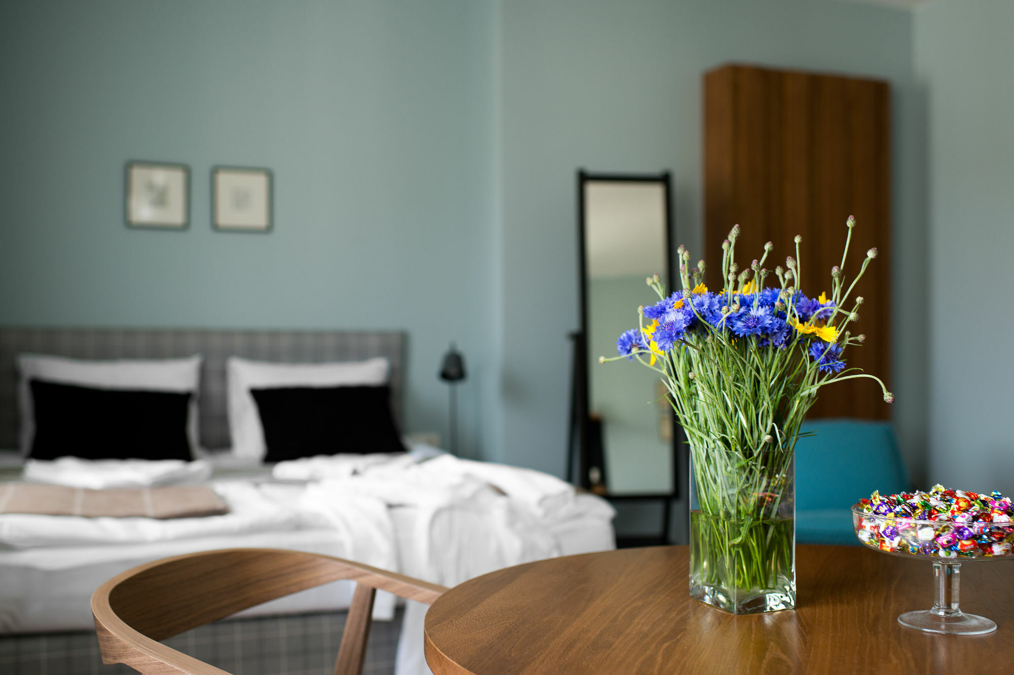 Palanga Visit Apartments And Spa Eksteriør billede