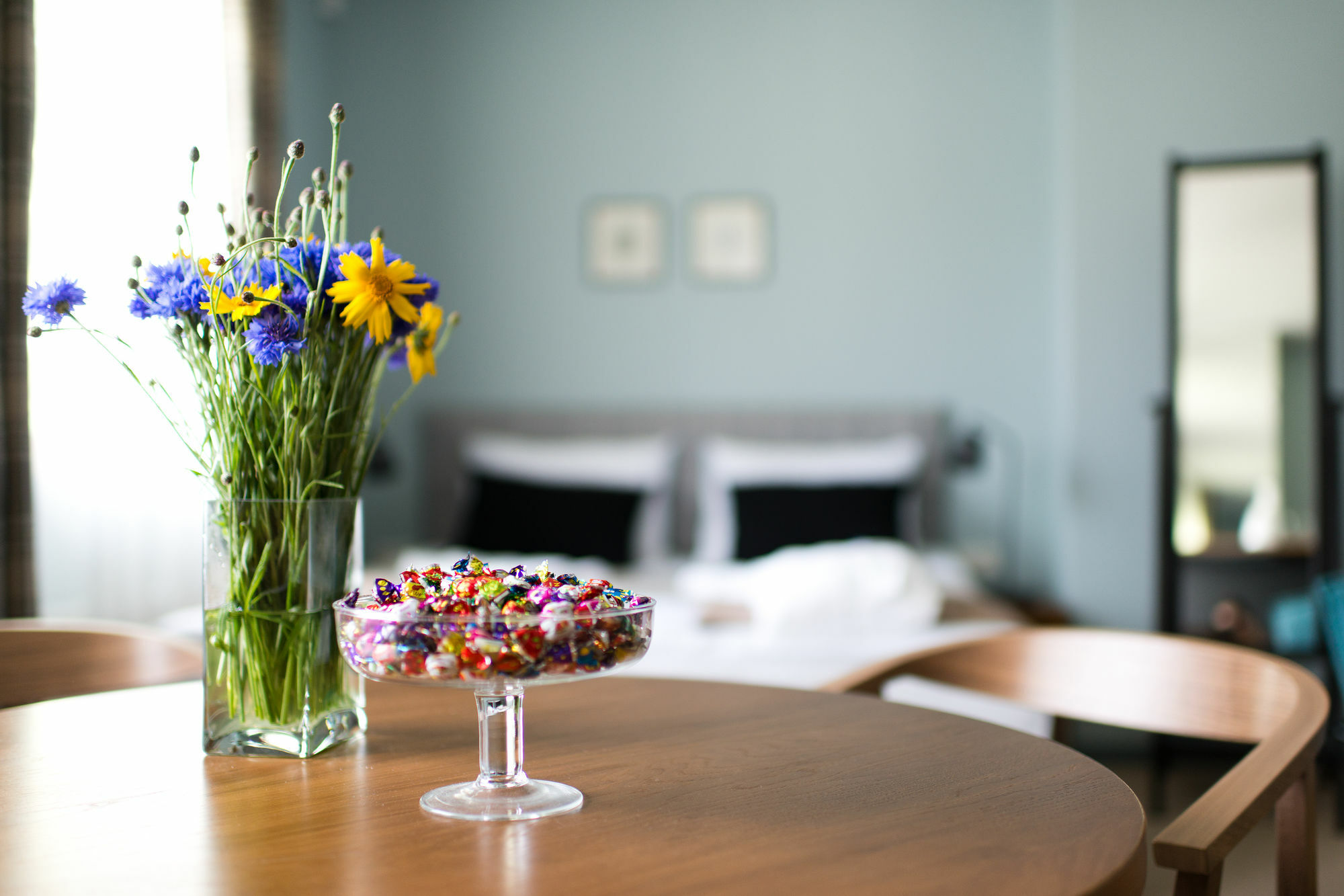 Palanga Visit Apartments And Spa Eksteriør billede